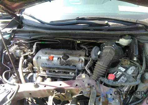 2014 Honda Cr-V Lx z USA, uszkodzony, nr VIN 5J6RM3H35EL044099